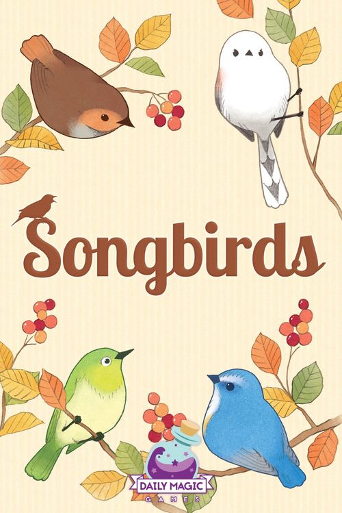 Songbirds thumbnail
