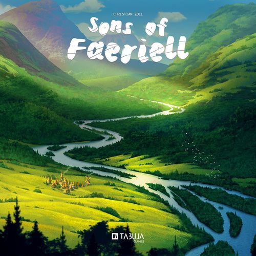 Sons of Faeriell thumbnail