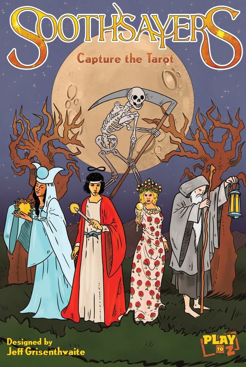 Soothsayers thumbnail