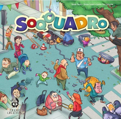 Soqquadro thumbnail