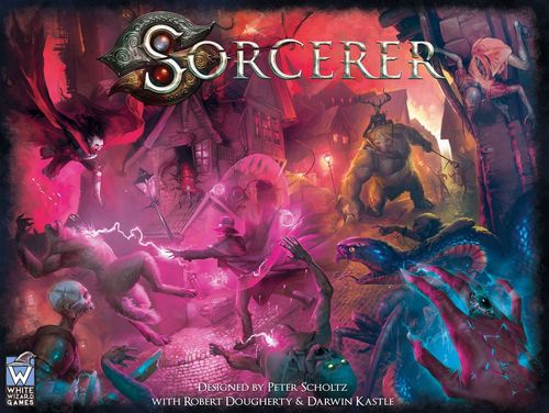 Sorcerer thumbnail