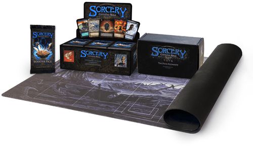 Sorcery: Contested Realm thumbnail