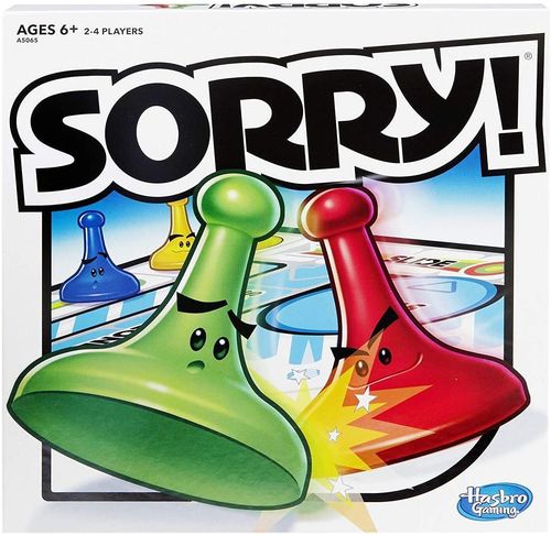 Sorry! (2016 Edition) thumbnail