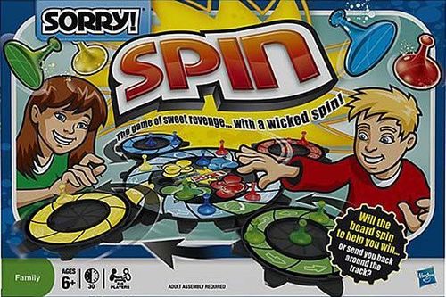 Sorry! Spin thumbnail