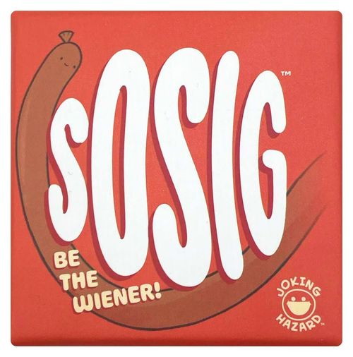 Sosig thumbnail