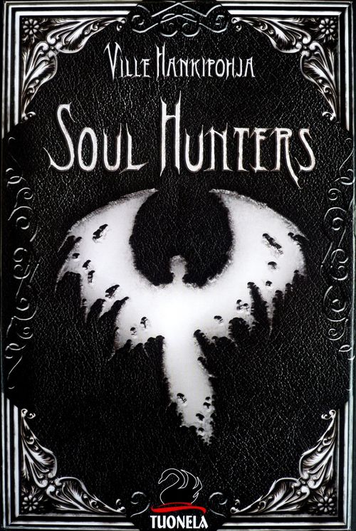 Soul Hunters thumbnail
