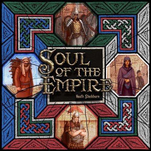 Soul of the Empire thumbnail