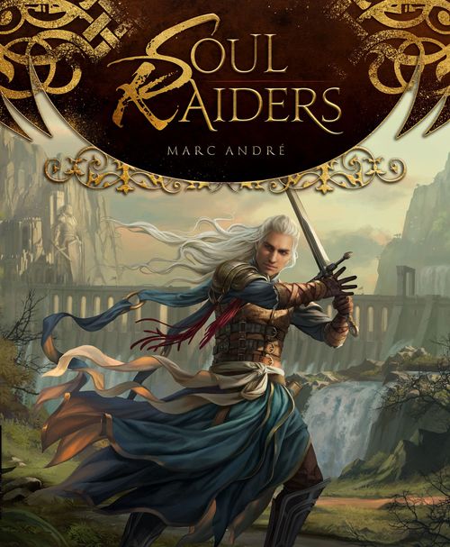 Soul Raiders thumbnail