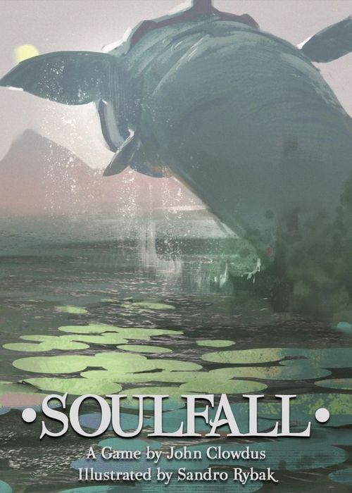 Soulfall thumbnail