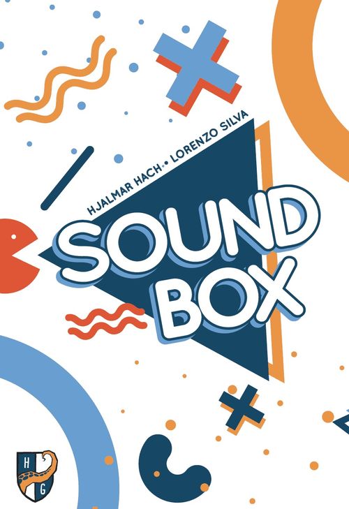 Sound Box thumbnail