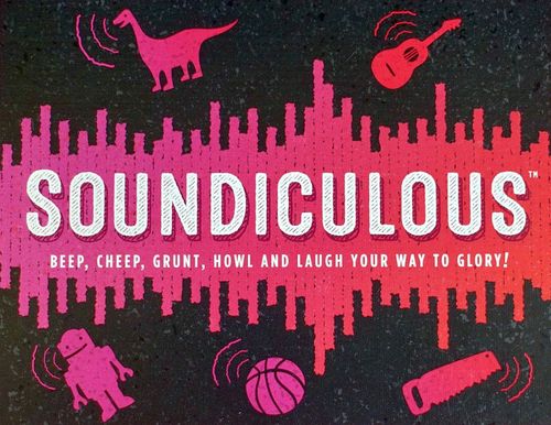 Soundiculous thumbnail