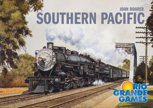 Southern Pacific thumbnail
