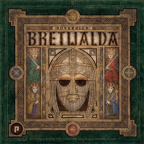 Sovereign: Bretwalda thumbnail