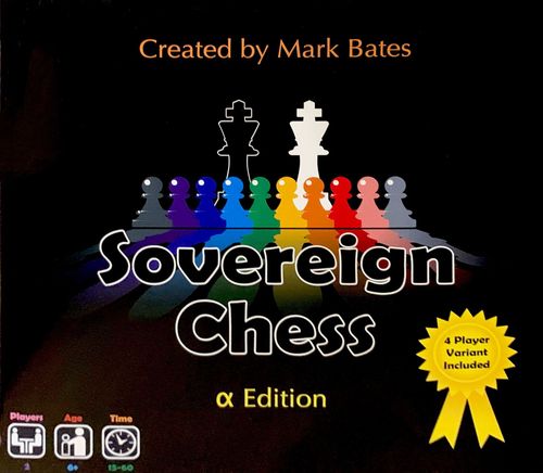 Sovereign Chess thumbnail