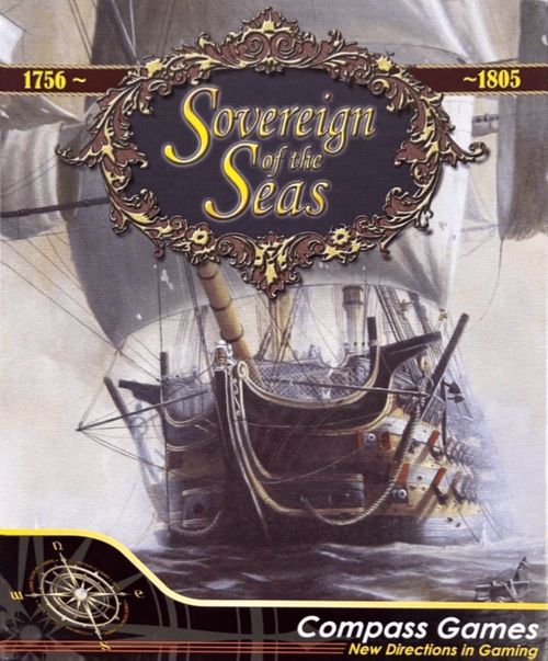 Sovereign of the Seas thumbnail