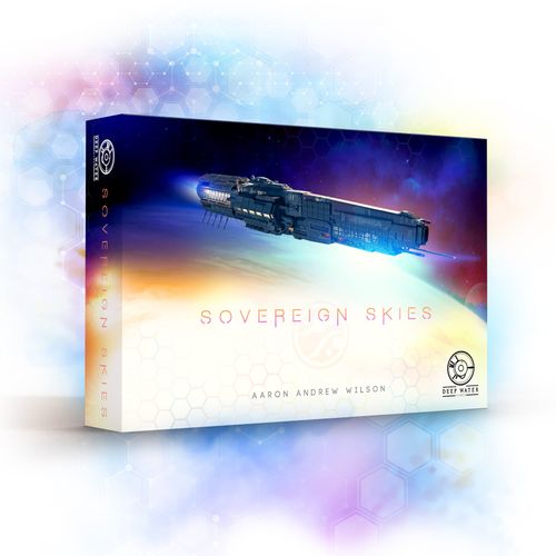 Sovereign Skies thumbnail