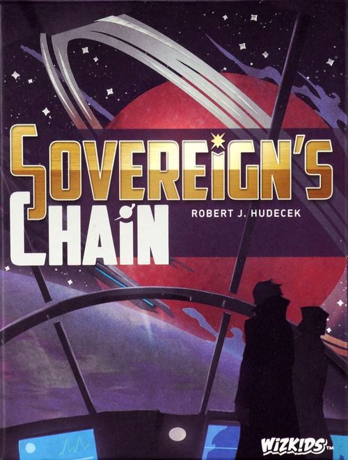 Sovereign's Chain thumbnail