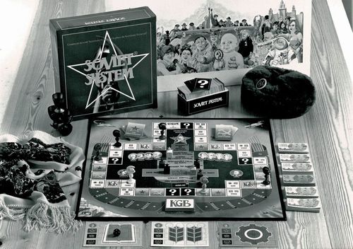 Soviet System thumbnail