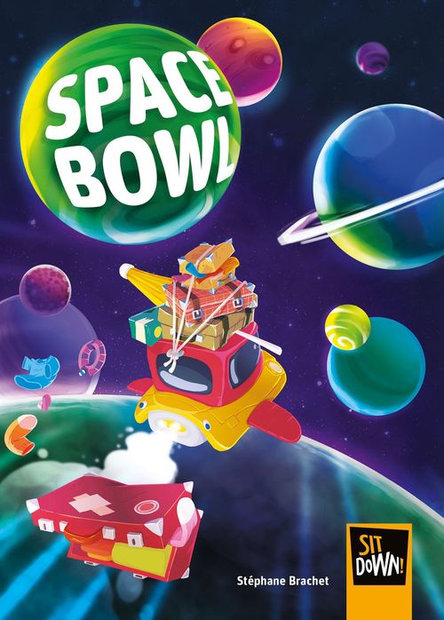 Space Bowl thumbnail