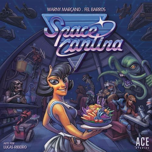 Space Cantina thumbnail