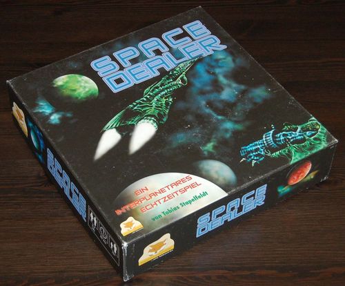 Space Dealer thumbnail