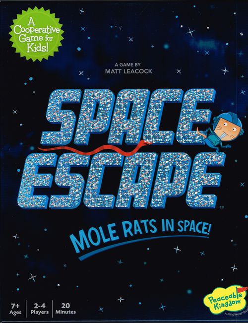 Space Escape thumbnail