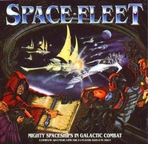 Space Fleet thumbnail