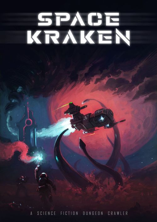 Space Kraken thumbnail
