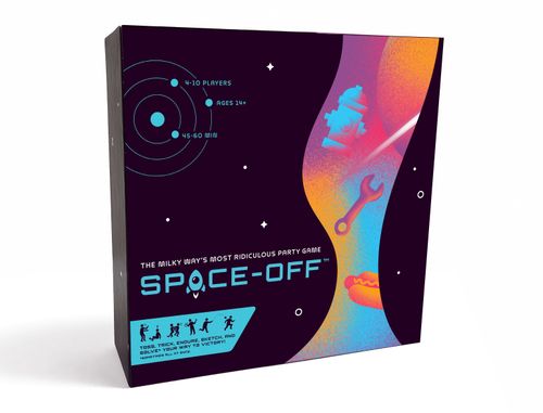 Space-Off thumbnail