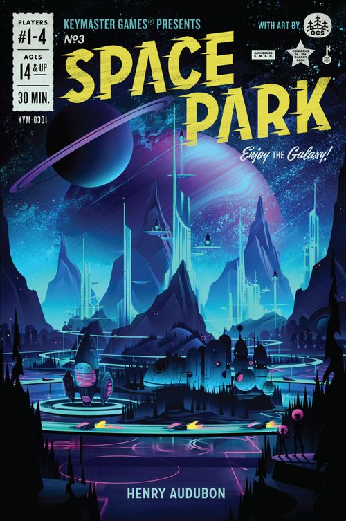 Space Park thumbnail