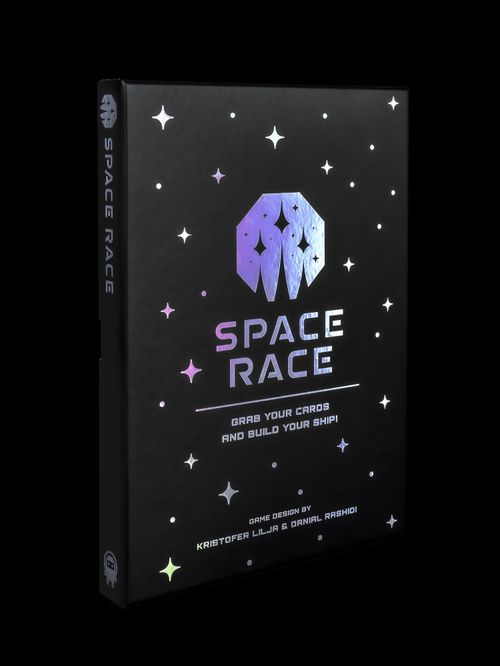 Space Race (2021) thumbnail