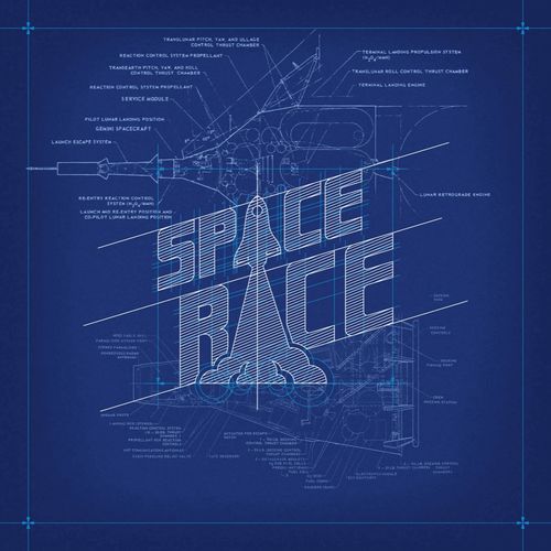 Space Race thumbnail