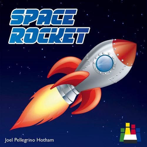 Space Rocket thumbnail