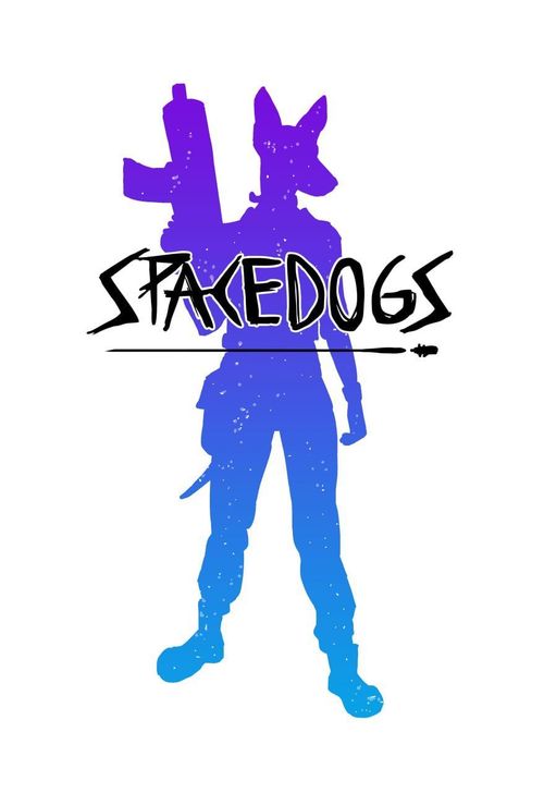 Spacedogs thumbnail