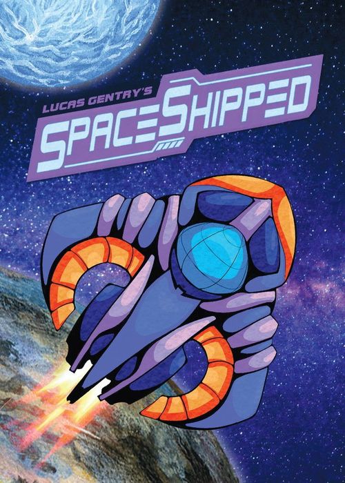 SpaceShipped thumbnail