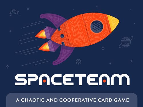 Spaceteam thumbnail