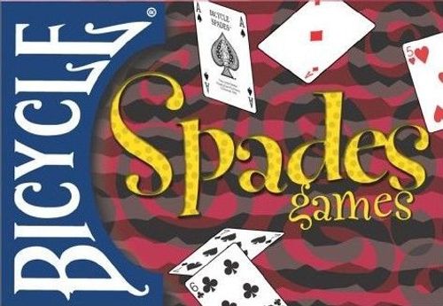 Spades thumbnail