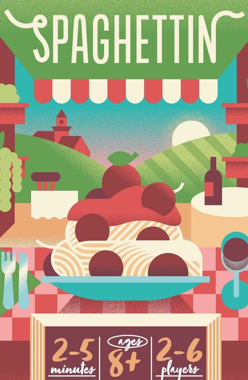 Spaghettin thumbnail