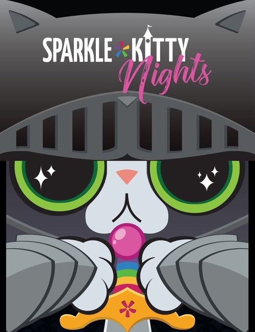 Sparkle*Kitty Nights thumbnail