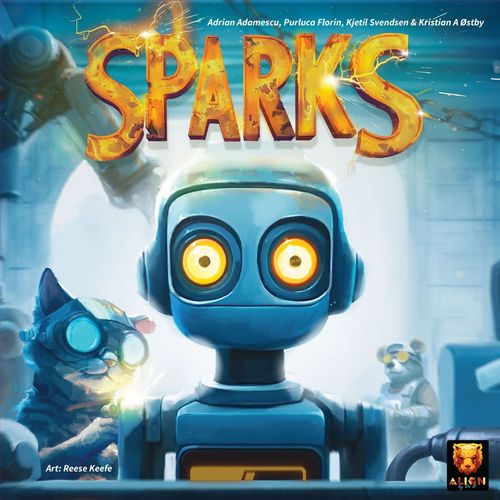 Sparks thumbnail