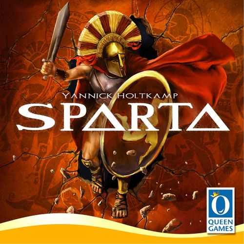 Sparta thumbnail