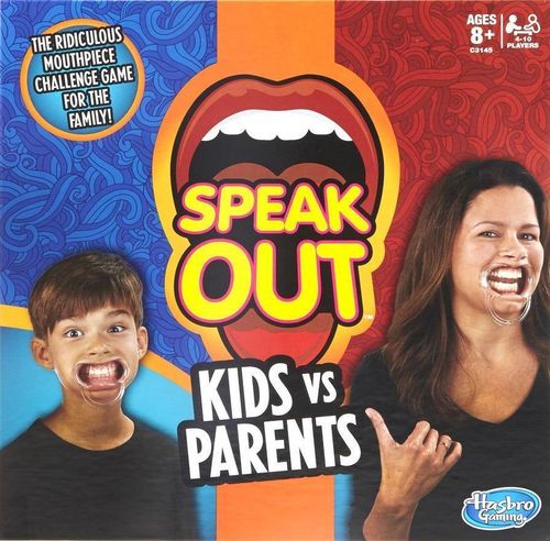 Speak Out: Kids vs Parents thumbnail