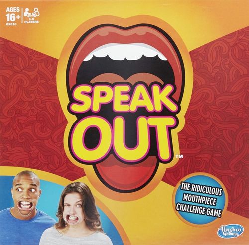 Speak Out thumbnail