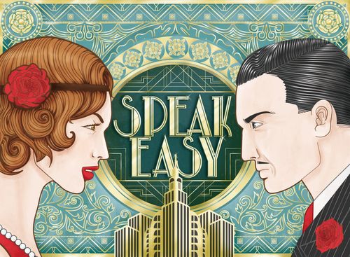Speakeasy (2014) thumbnail