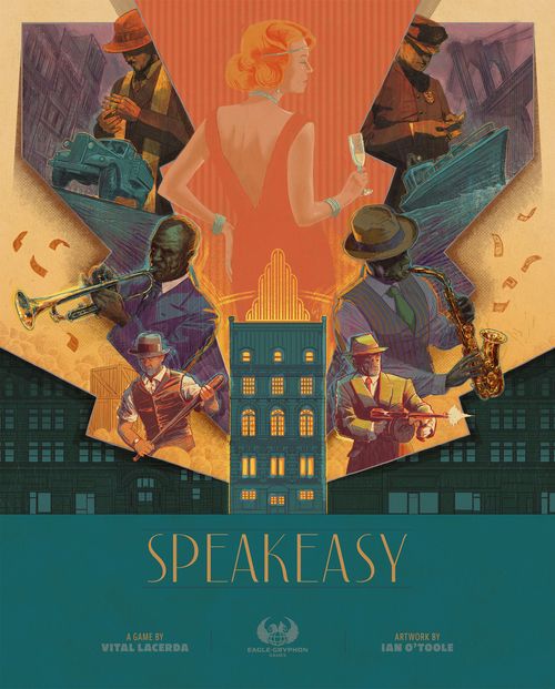 Speakeasy thumbnail