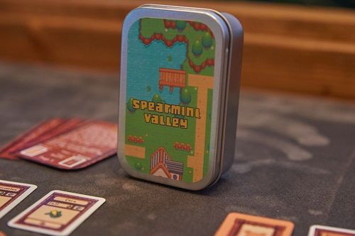 Spearmint Valley thumbnail