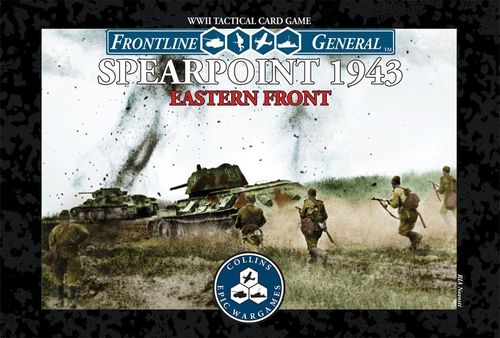 Spearpoint 1943: Eastern Front thumbnail