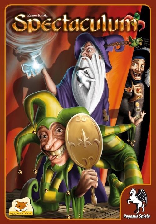 Spectaculum thumbnail