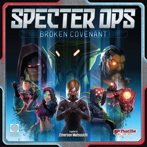 Specter Ops: Broken Covenant thumbnail