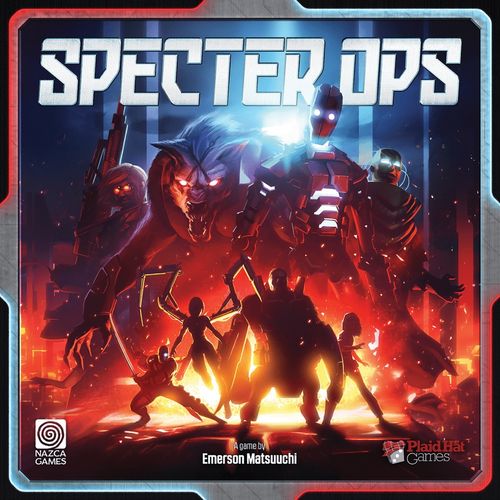 Specter Ops thumbnail